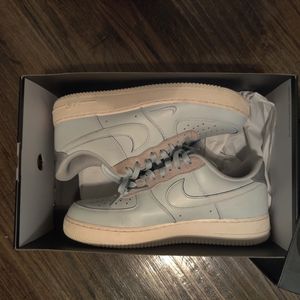 Devin Booker Air force 1